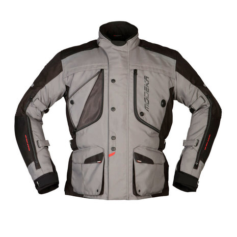 Modeka Modeka Aeris Motorjas Modeka Modeka Aeris Motorjas