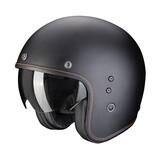 Scorpion Scorpion Belfast Evo  Solid motorhelm Scorpion Scorpion Belfast Evo  Solid motorhelm