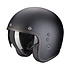 Scorpion Belfast Evo  Solid motorhelm Scorpion Belfast Evo  Solid motorhelm