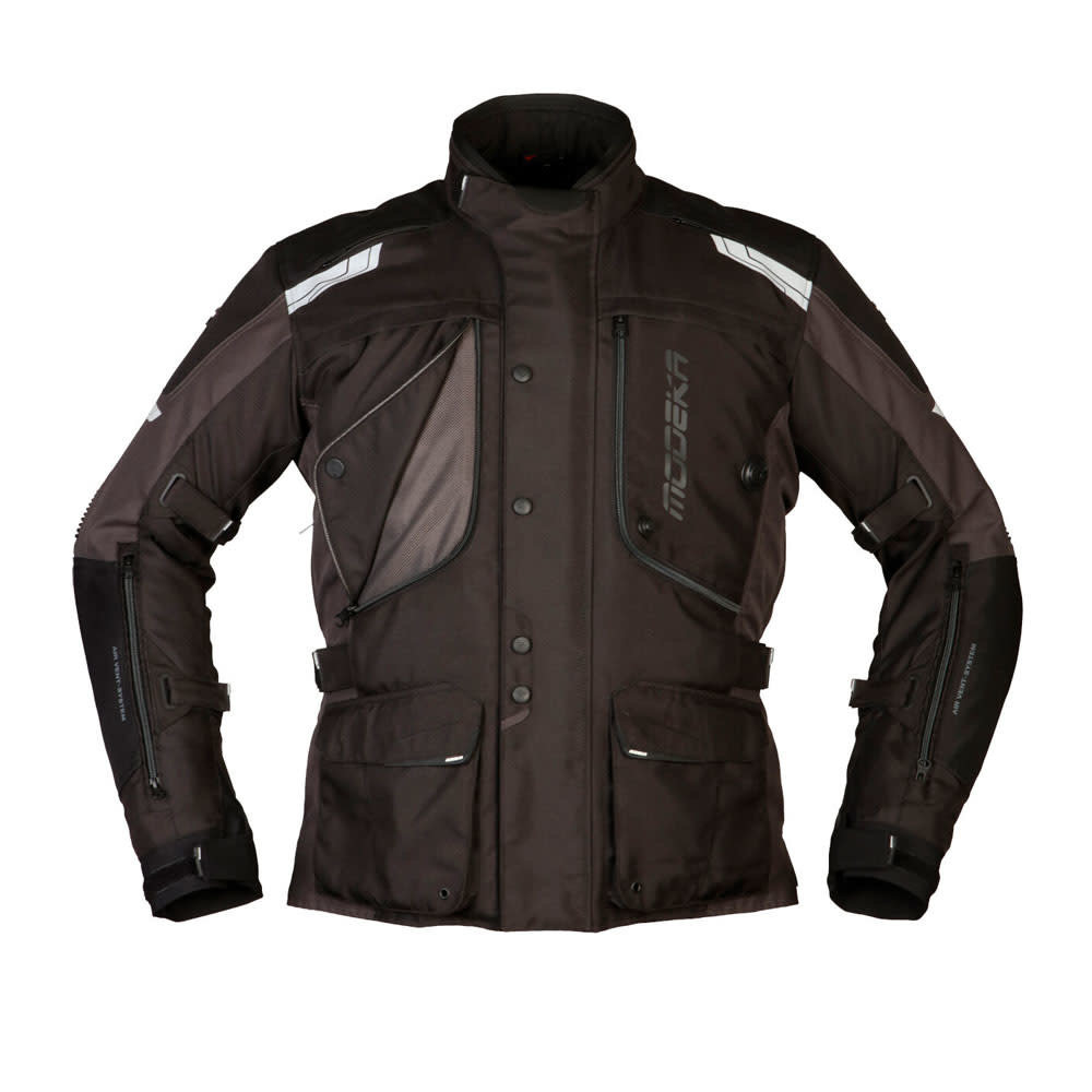 Modeka Modeka Aeris Motorjas Modeka Modeka Aeris Motorjas