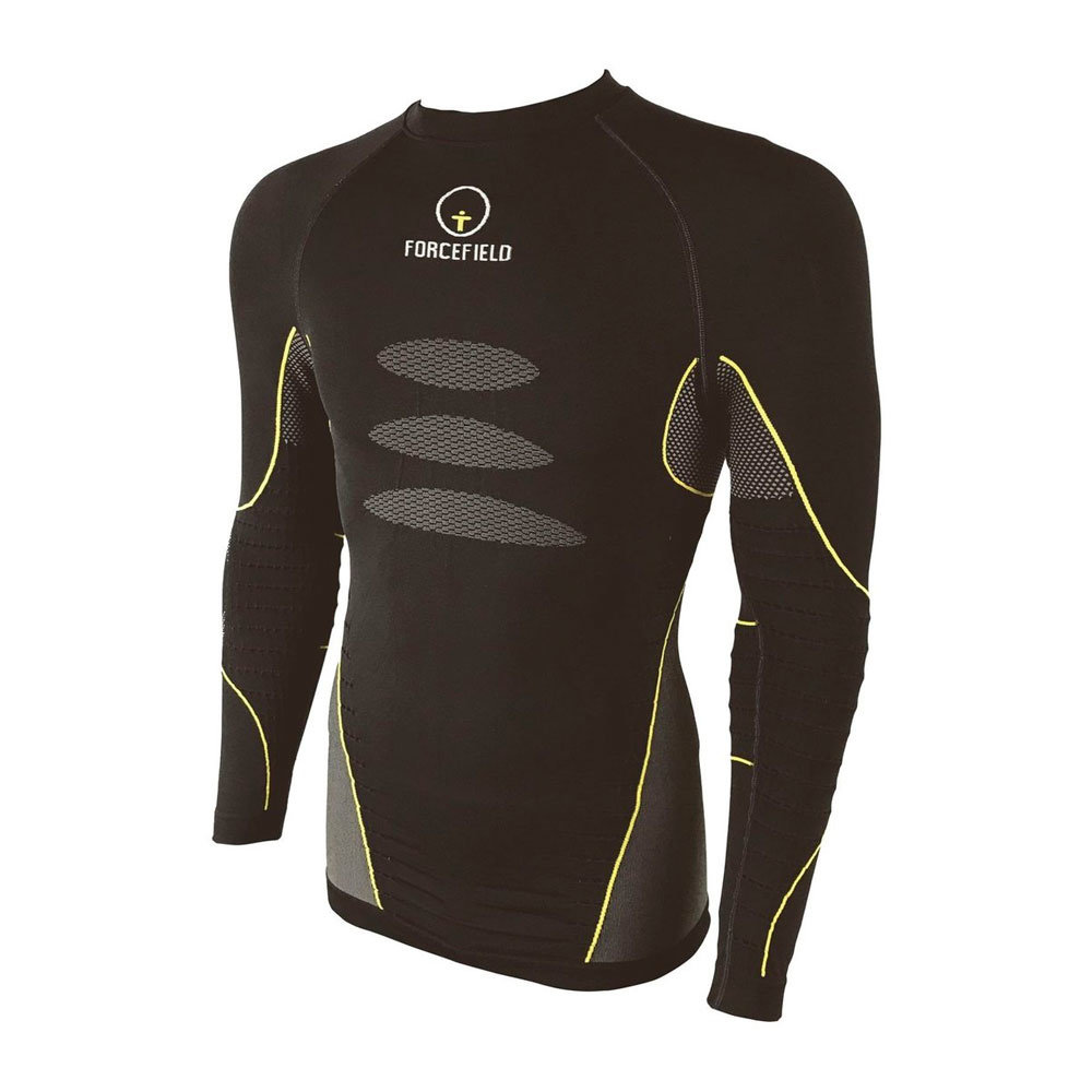 Forcefield Forcefield Tech 3 Base Layer Thermoshirt SALE Forcefield Forcefield Tech 3 Base Layer Thermoshirt SALE