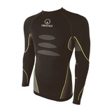 Berik Forcefield Tech 3 Base Layer Thermoshirt