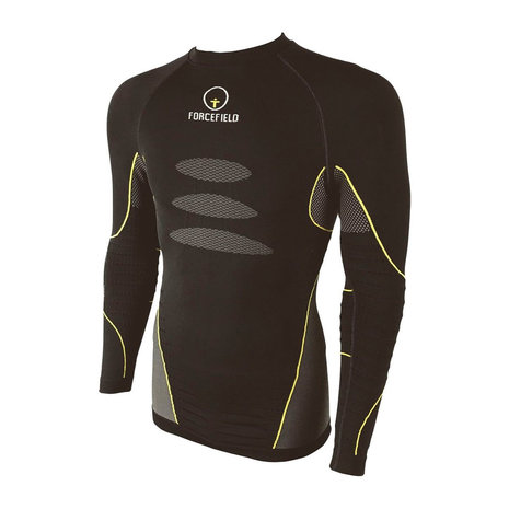 Forcefield Forcefield Tech 3 Base Layer Thermoshirt SALE Forcefield Forcefield Tech 3 Base Layer Thermoshirt SALE
