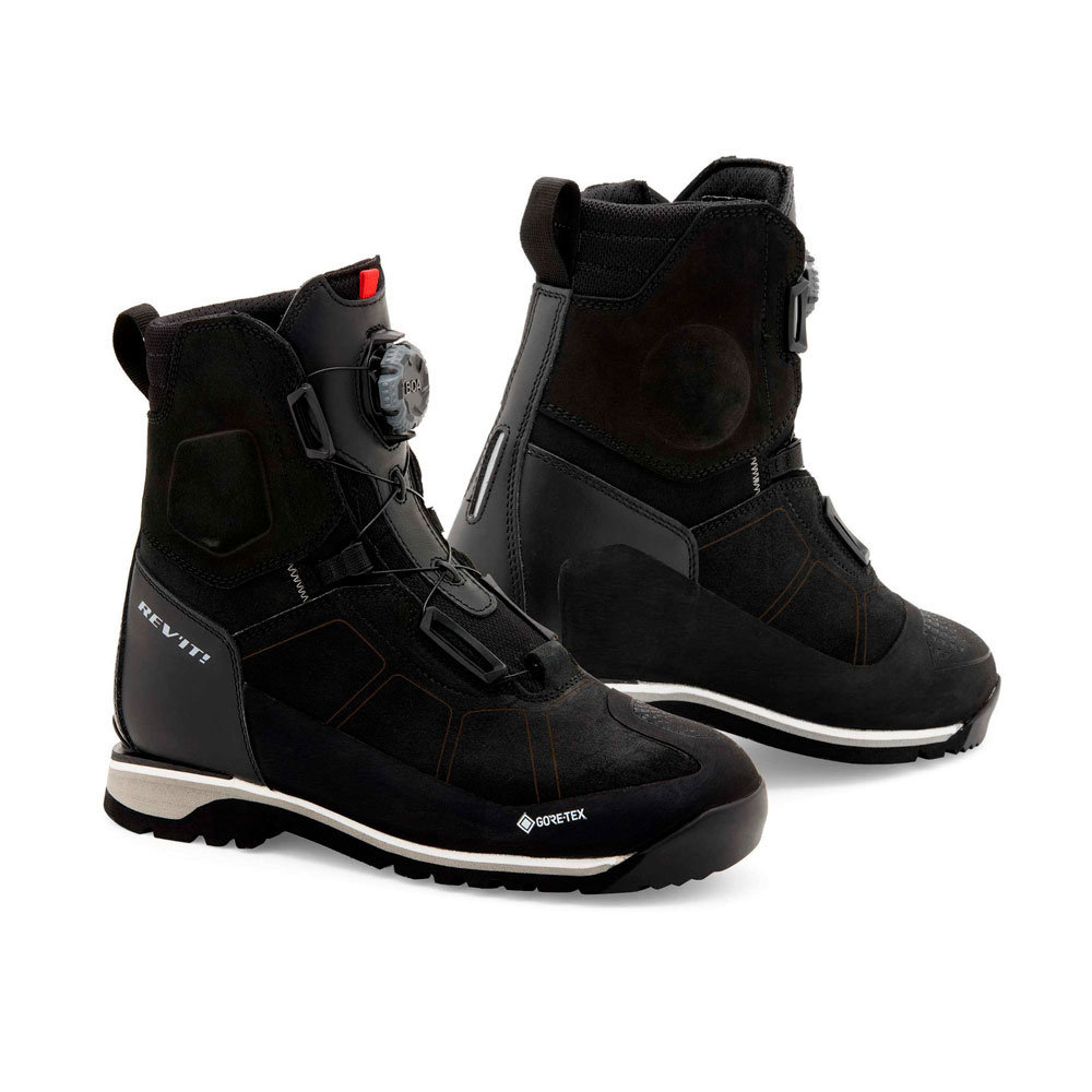 REV IT! REV'IT Pioneer GTX  Motorlaarzen REV IT! REV'IT Pioneer GTX  Motorlaarzen