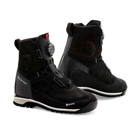 REV IT! REV'IT Pioneer GTX  Motorlaarzen REV IT! REV'IT Pioneer GTX  Motorlaarzen