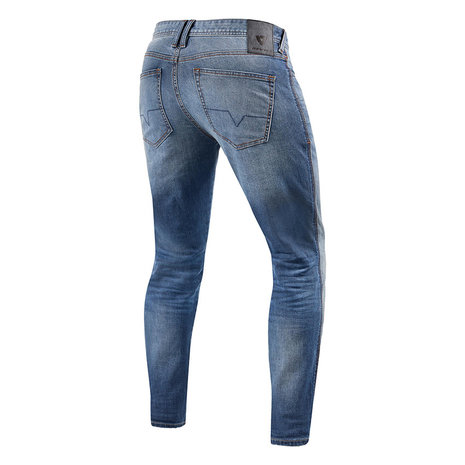 REV IT! Revit Piston 2 motorjeans SALE REV IT! Revit Piston 2 motorjeans SALE