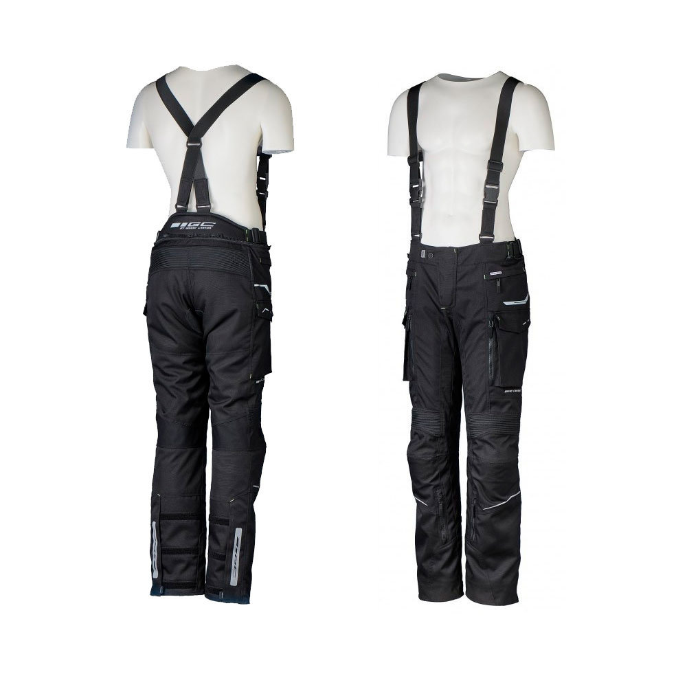 Grand Canyon Grand Canyon Arco 3 in 1 Motorbroek