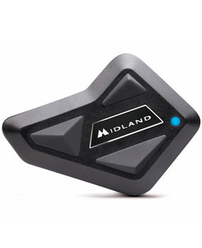 Midland Midland BT Mini Communicatie set Single Midland Midland BT Mini Communicatie set Single