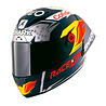 Shark Shark Race-R Pro Oliveira Signature motorhelm Shark Shark Race-R Pro Oliveira Signature motorhelm