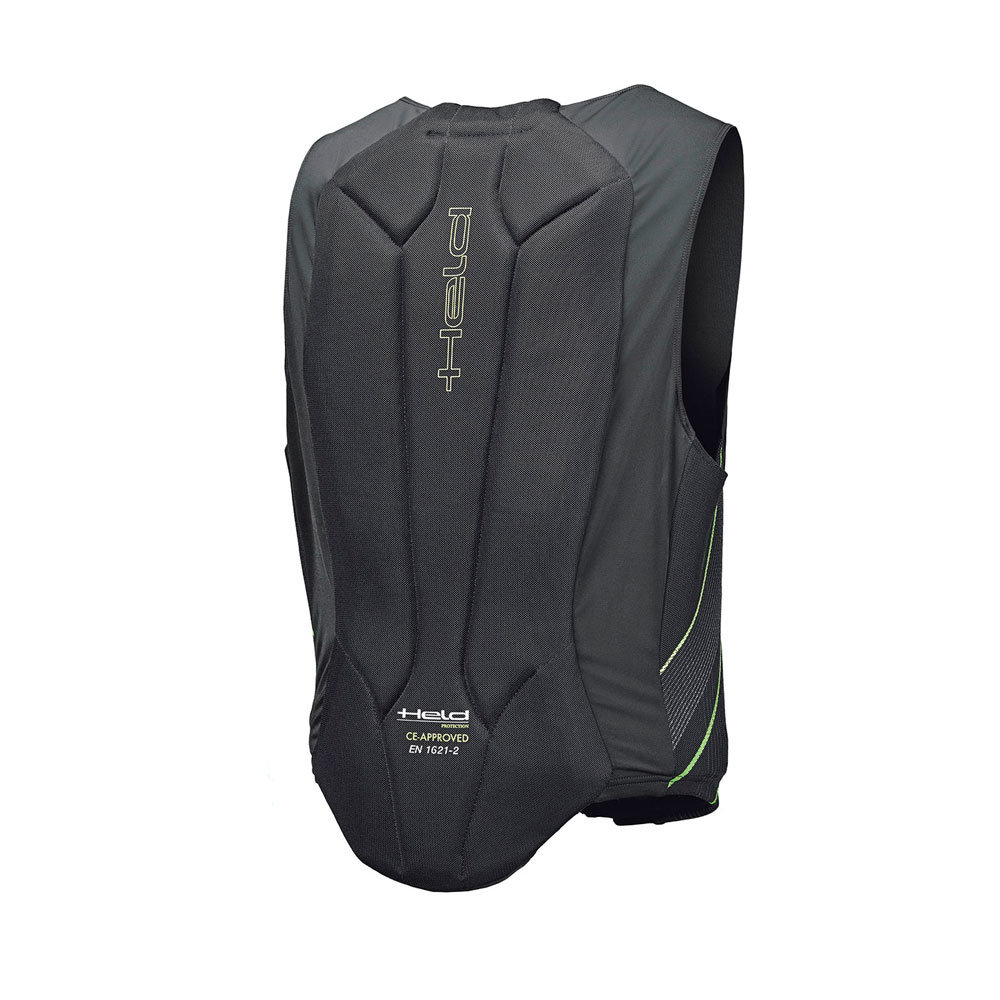 Held Held Nagato Bodyprotector Held Held Nagato Bodyprotector