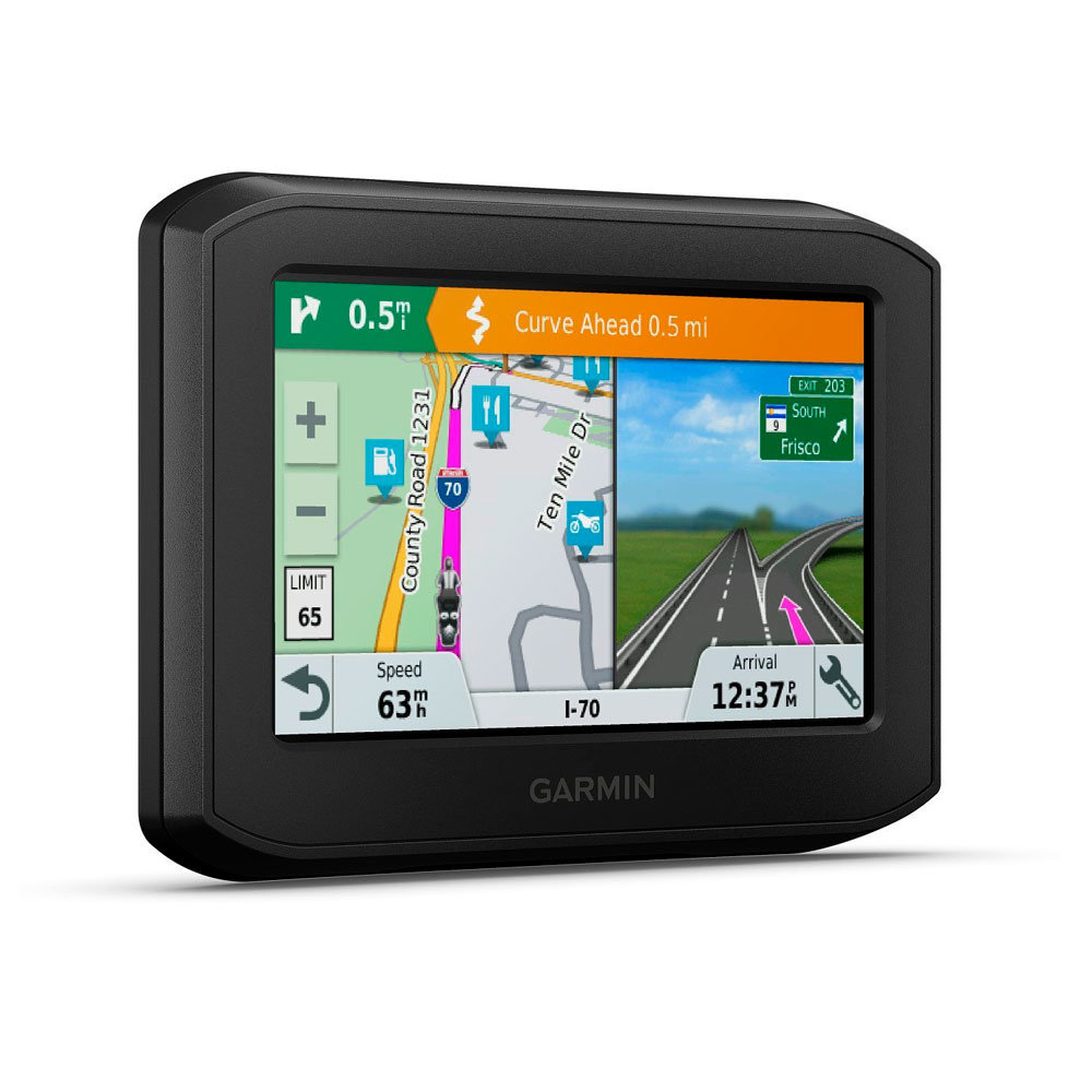 Garmin Garmin Zumo 346 LMT-S  West-Europa Garmin Garmin Zumo 346 LMT-S  West-Europa