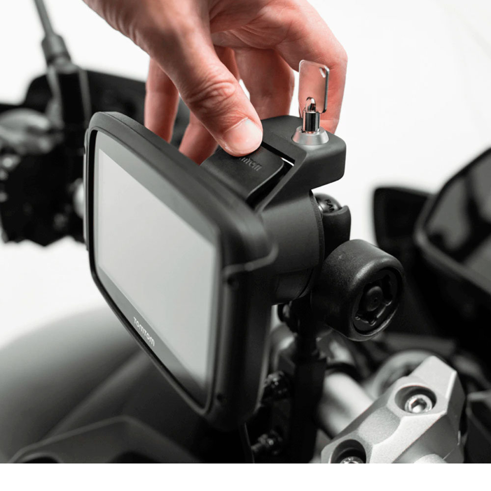 TOMTOM TomTom Rider 550 World Premium Pack TOMTOM TomTom Rider 550 World Premium Pack