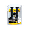 TG TG Verwarmde Handvatten Gold 130 MM TG TG Verwarmde Handvatten Gold 130 MM
