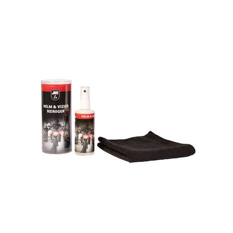 Claw Claw helm en vizierreiniger set