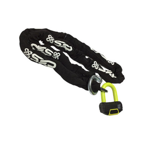 SXP SXP NOOSE KETTINGSLOT 100/120 CM Art 4 SXP SXP NOOSE KETTINGSLOT 100/120 CM Art 4