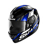 Shark Shark Ridill 1.2 Phaz motorhelm Shark Shark Ridill 1.2 Phaz motorhelm