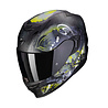 Scorpion Scorpion EXO-520 Evo Air Melrose motorhelm Scorpion Scorpion EXO-520 Evo Air Melrose motorhelm