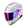 Scorpion Scorpion EXO-520 Evo Air Melrose motorhelm Scorpion Scorpion EXO-520 Evo Air Melrose motorhelm