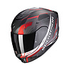 Scorpion Scorpion Exo-391 Haut motorhelm Scorpion Scorpion Exo-391 Haut motorhelm