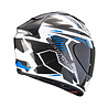 Scorpion Scorpion Exo-1400 Evo Air Shell motorhelm Scorpion Scorpion Exo-1400 Evo Air Shell motorhelm