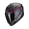 Scorpion Scorpion Exo-1400 Evo Air Shell motorhelm Scorpion Scorpion Exo-1400 Evo Air Shell motorhelm