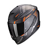 Scorpion Scorpion Exo-1400 Evo Air Shell motorhelm Scorpion Scorpion Exo-1400 Evo Air Shell motorhelm