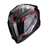 Scorpion Scorpion Exo-1400 Evo Air Shell motorhelm Scorpion Scorpion Exo-1400 Evo Air Shell motorhelm