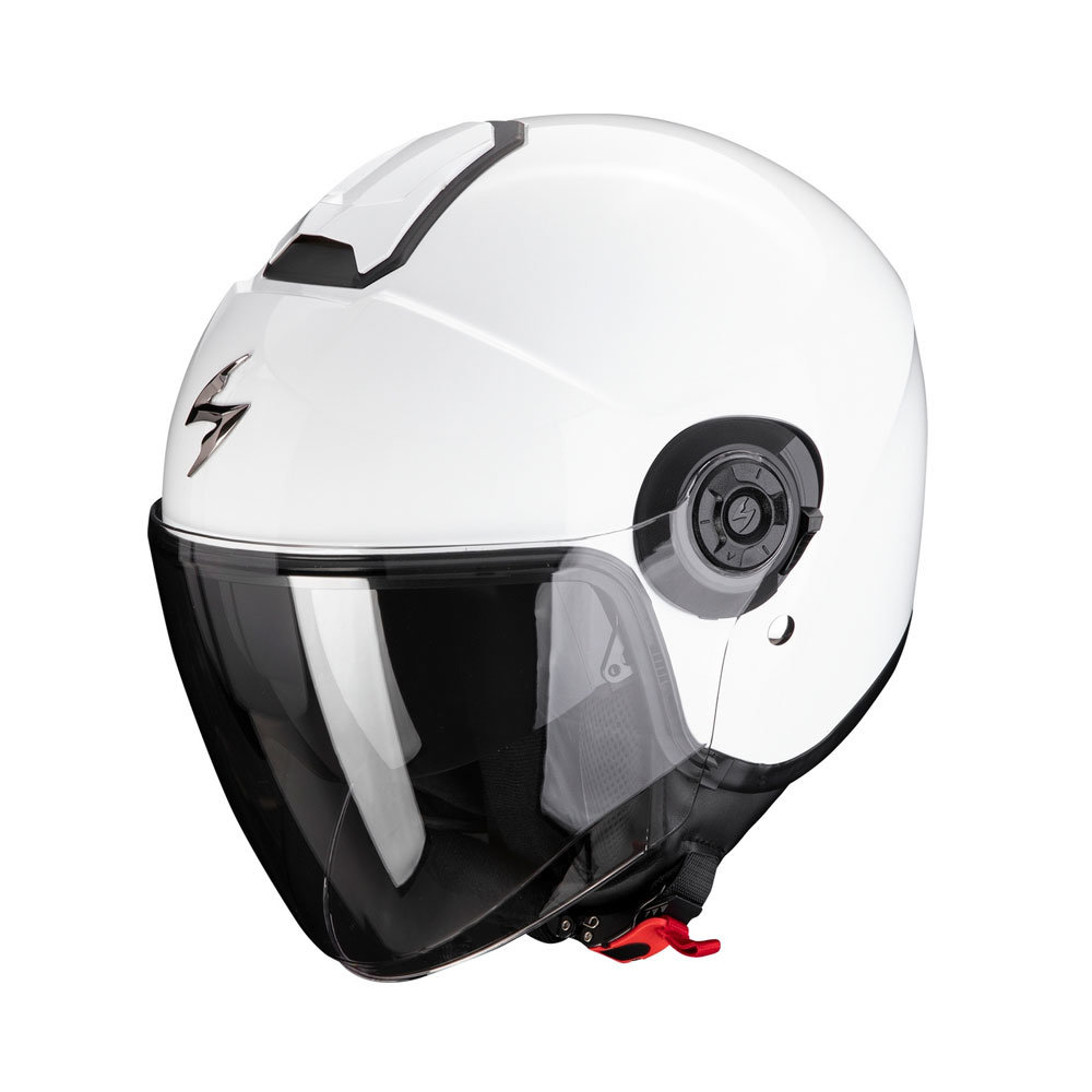 Scorpion Scorpion EXO-CITY 2 Solid Motorhelm