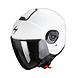 Scorpion Scorpion EXO-CITY 2 Solid Motorhelm Scorpion Scorpion EXO-CITY 2 Solid Motorhelm