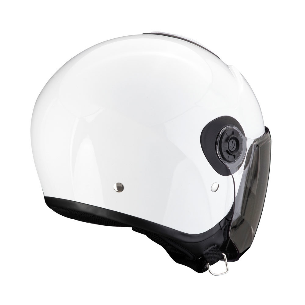 Scorpion Scorpion EXO-CITY 2 Solid Motorhelm