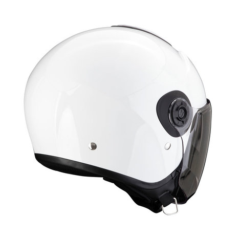 Scorpion Scorpion EXO-CITY 2 Solid Motorhelm