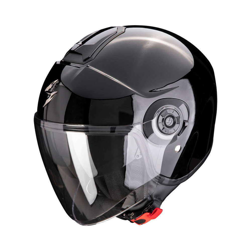 Scorpion Scorpion EXO-CITY 2 Solid Motorhelm