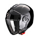 Scorpion Scorpion EXO-CITY 2 Solid Motorhelm Scorpion Scorpion EXO-CITY 2 Solid Motorhelm