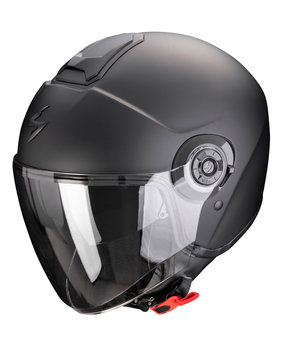 Scorpion Scorpion EXO-CITY 2 Solid Motorhelm Scorpion Scorpion EXO-CITY 2 Solid Motorhelm