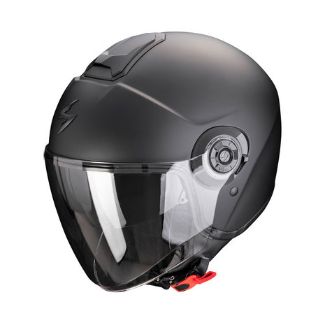 Scorpion Scorpion EXO-CITY 2 Solid Motorhelm