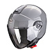 Scorpion Scorpion EXO-CITY 2 Solid Motorhelm Scorpion Scorpion EXO-CITY 2 Solid Motorhelm