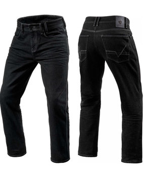 REV IT! Rev'it! Lombard 3  RF Motorjeans REV IT! Rev'it! Lombard 3  RF Motorjeans