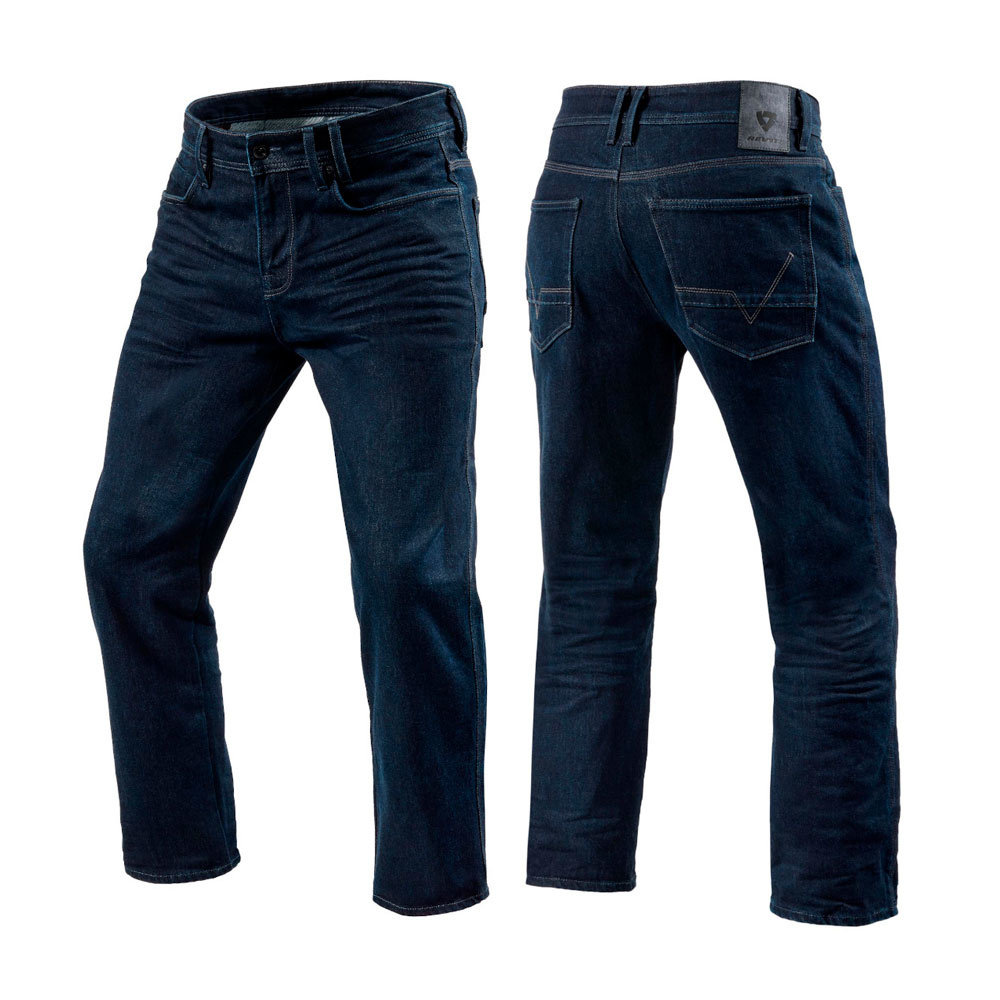 REV IT! Rev'it! Lombard 3  RF Motorjeans