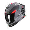Scorpion Scorpion Exo R1 Evo Air Final motorhelm Scorpion Scorpion Exo R1 Evo Air Final motorhelm