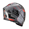 Scorpion Scorpion Exo R1 Evo Air Final motorhelm Scorpion Scorpion Exo R1 Evo Air Final motorhelm