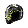 Shark Shark Ridill 1.2 Phaz motorhelm Shark Shark Ridill 1.2 Phaz motorhelm