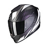 Scorpion Scorpion Exo-1400 Evo Air Thelios motorhelm Scorpion Scorpion Exo-1400 Evo Air Thelios motorhelm