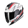 Scorpion Scorpion Exo-1400 Evo Air Thelios motorhelm Scorpion Scorpion Exo-1400 Evo Air Thelios motorhelm