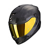 Scorpion Scorpion Exo-1400 Evo Carbon Air Cerebro motorhelm Scorpion Scorpion Exo-1400 Evo Carbon Air Cerebro motorhelm