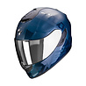 Scorpion Scorpion Exo-1400 Evo Carbon Air Cerebro motorhelm Scorpion Scorpion Exo-1400 Evo Carbon Air Cerebro motorhelm