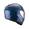 Scorpion Scorpion Exo-1400 Evo Carbon Air Cerebro motorhelm Scorpion Scorpion Exo-1400 Evo Carbon Air Cerebro motorhelm