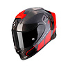 Scorpion Scorpion Exo R1 Evo Carbon Air Corpus 2 motorhelm Scorpion Scorpion Exo R1 Evo Carbon Air Corpus 2 motorhelm