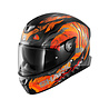Shark Shark Skwal 2 Iker Lecuona motorhelm Shark Shark Skwal 2 Iker Lecuona motorhelm