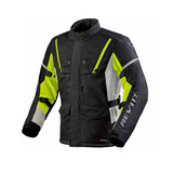 REV IT! Revit Horizon 3 H20 Motorjas REV IT! Revit Horizon 3 H20 Motorjas