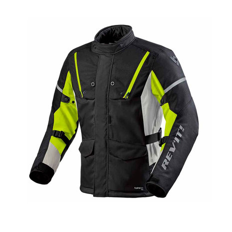 REV IT! Revit Horizon 3 H20 Motorjas